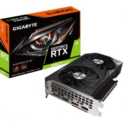 Gigabyte GeForce RTX 3060 Ti WINDFORCE OC 8G kaufen | Angebote bionka.de