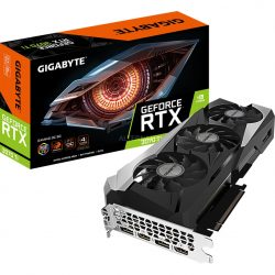 Gigabyte GeForce RTX 3070 Ti GAMING OC LHR