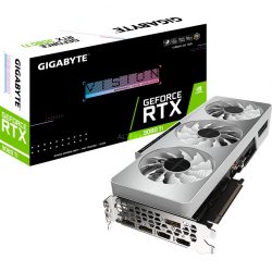 Gigabyte GeForce RTX 3080 Ti VISION OC LHR