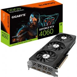 Gigabyte GeForce RTX 4060 GAMING OC