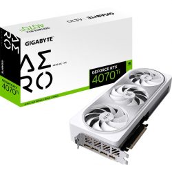 Gigabyte GeForce RTX 4070 Ti AERO OC kaufen | Angebote bionka.de