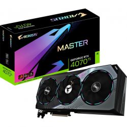 Gigabyte GeForce RTX 4070 Ti MASTER 12G kaufen | Angebote bionka.de