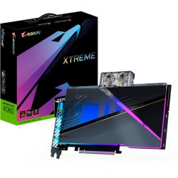 Gigabyte GeForce RTX 4080 AORUS XTREME WATERFORCE WB kaufen | Angebote bionka.de