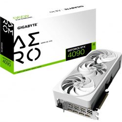 Gigabyte GeForce RTX 4090 AERO OC 24G kaufen | Angebote bionka.de