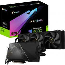 Gigabyte GeForce RTX 4090 XTREME WATERFORCE 24G kaufen | Angebote bionka.de