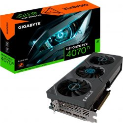 Gigabyte GeForce RTX­­ 4070 Ti EAGLE 12G kaufen | Angebote bionka.de