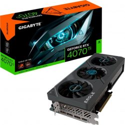 Gigabyte GeForce RTX­­ 4070 Ti EAGLE OC 12G kaufen | Angebote bionka.de