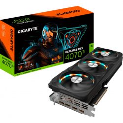 Gigabyte GeForce RTX­­ 4070 Ti GAMING OC 12G kaufen | Angebote bionka.de