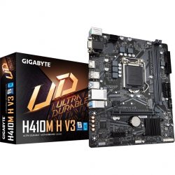 Gigabyte H410M H V3