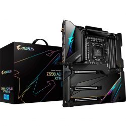 Gigabyte Z590 AORUS XTREME