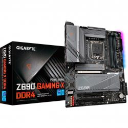 Gigabyte Z690 GAMING X DDR4 1.0