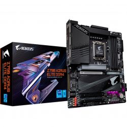 Gigabyte Z790 AORUS ELITE DDR4 kaufen | Angebote bionka.de