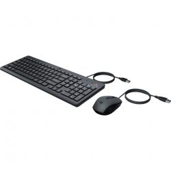 HP 150 Maus und Tastatur (kabelgebunden) kaufen | Angebote bionka.de