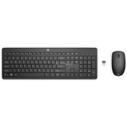 HP 230 Wireless-Maus und -Tastatur