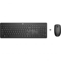 HP 235 Wireless Maus und Tastatur
