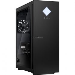 HP 25L Gaming Desktop GT15-0004ng