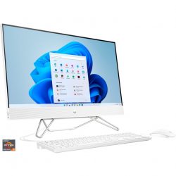 HP All-in-One 27-cb1001ng