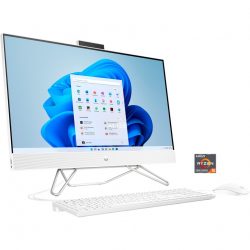 HP All-in-One 27-cb1222ng