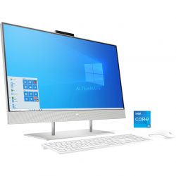 HP All-in-One 27-dp1002ng