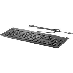 HP Business-Slim-SmartCard-Tastatur