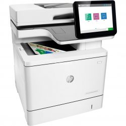 HP Color LaserJet Enterprise Flow M578dn kaufen | Angebote bionka.de