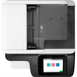 HP Color LaserJet Enterprise Flow MFP M776dn kaufen | Angebote bionka.de