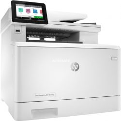 HP Color LaserJet Pro MFP M479dw kaufen | Angebote bionka.de