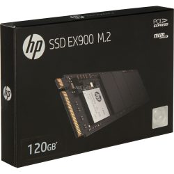 HP EX900 120 GB