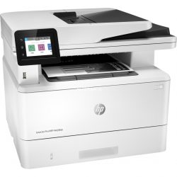 HP LaserJet Pro MFP M428fdn