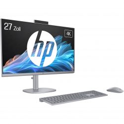 HP OmniStudio X All-in-One 27-cs0077ng