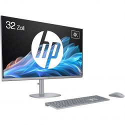 HP OmniStudio X All-in-One 32-c0077ng