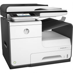 HP PageWide Pro 477dw-Multifunktionsdrucker (D3Q20B) kaufen | Angebote bionka.de