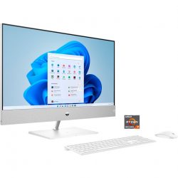HP Pavilion All-in-One 27-ca1007ng