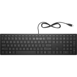 HP Pavilion kabelgebundene Tastatur 300
