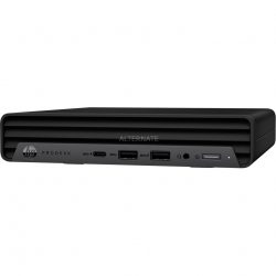 HP ProDesk 400 G6 Desktop-Mini-PC (23H18EA) kaufen | Angebote bionka.de