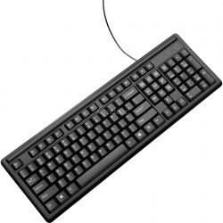 HP Tastatur 100