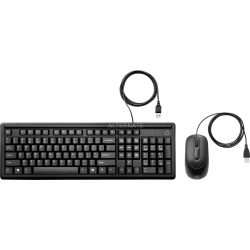 HP Tastatur und Maus 160