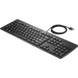 HP USB Business Tastatur flach kaufen | Angebote bionka.de