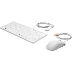 HP USB-Tastatur- und -Maus Healthcare Edition kaufen | Angebote bionka.de