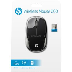 HP Wireless Maus 200