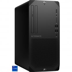 HP Z1 G9 Tower Desktop-PC (5F0B2EA)
