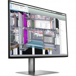 HP Z24u G3