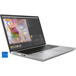 HP ZBook Fury 16 G9 (62U64EA)