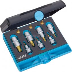 Hazet Werkzeug-Satz TORX 1557/10 kaufen | Angebote bionka.de