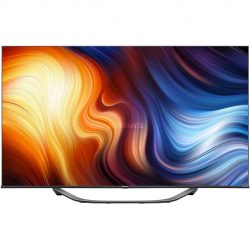 Hisense Hise 55U7HQ          TCS SMA  50 UHD 138
