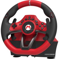 Hori Mario Kart Racing Wheel Pro Deluxe