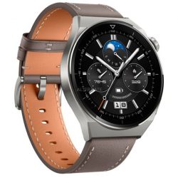 Huawei Watch GT 3 Pro Titanium