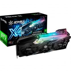 INNO3D GeForce RTX 3080 iChill X4 LHR
