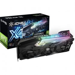 INNO3D  GeForce RTX 3090 iChill X4 kaufen | Angebote bionka.de