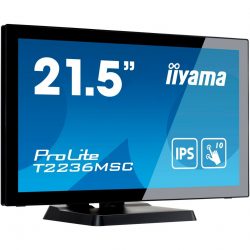 Iiyama ProLite T2236MSC-B3